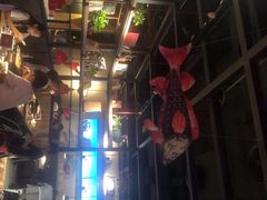 -探鱼·鲜青椒爽麻烤鱼(广州欣荣广场店)