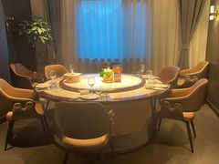 -真地道京味府·鲜橙烤鸭·北京菜(朝外大街东大桥店)