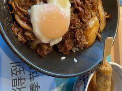 -吉野家(宾水道店)