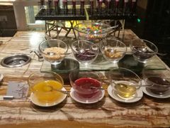 -AdD全日制餐厅(中谷花园酒店)