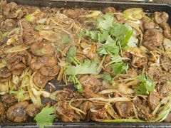 -清真永恒华威肉饼(潘家园店)