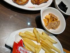 -豪享来牛排(人民店)