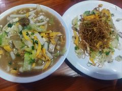 -老袁炒年糕(富豪路店)