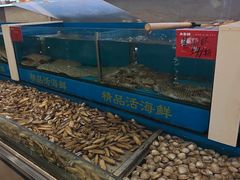 -大丰收海鲜地方菜馆