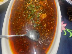 -院8里·少城记忆老川菜(宽窄巷子店)