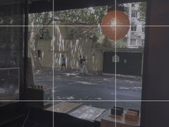 -RUMORS COFFEE ROASTERY鲁马滋咖啡(湖南路店)