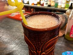 -The Tiki Bungalow提基小木屋酒吧