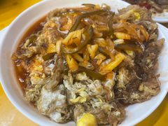 五柳炸蛋-甜甜屋(解放中路店)