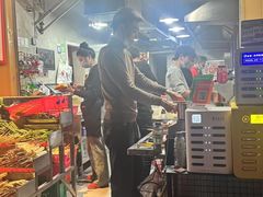 -为民烧烤吧.自贡爆炒菜(收录10年好店)