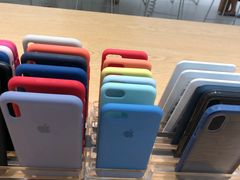 -Apple零售店(玄武湖店)