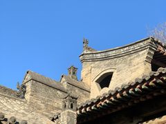 -山西王家大院