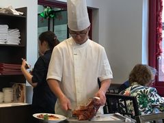 -北京烤鸭店