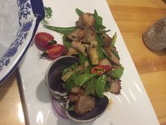 -千叶寿司创意融合料理(水韵城店)