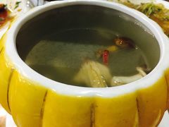 -老白肉馆(临江小区店)