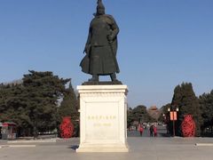 -北陵公园