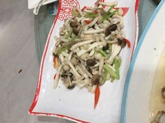 -清华酒楼(盘门店)