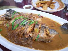-渔码头食府·20年蓬莱老字号(登州路店)