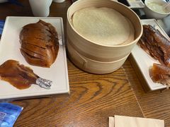-小大董·烤鸭(王府井apm店)