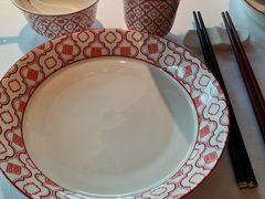 -谭厨中山传家菜.乳鸽.脆鲩鱼(华强北中航城店)