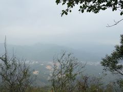 -大尖山公园