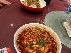 -金掌勺·锅包肉(广渠门店)