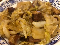 外婆家庭烩菜-妈妈的味道(工人体育场东路店)