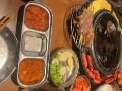 -马场洞肉铺(高丽街店)