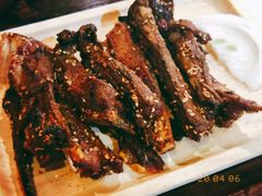 -塔里木的羊·新疆特色餐厅(钱湖北路店)