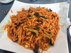 -清真•蜀风园(丁字沽总店)