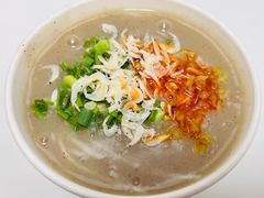 -汪记鲜鱼糊汤粉(沈阳路总店)