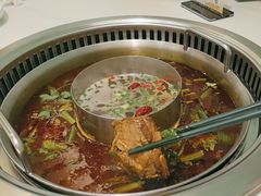 -葛记红焖羊肉(人民路店)