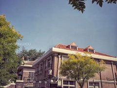 -五大道风景区-常德道孟氏旧居