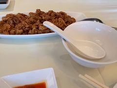 -利苑酒家(合景国际金融广场店)