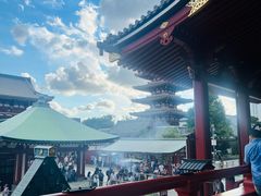 -浅草寺