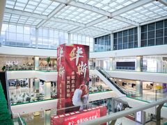 -肃宁华斯国际裘皮城