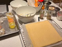 -ABC Cooking Studio(上海环球金融中心店)
