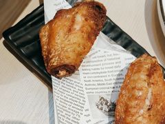 -鱼酷活鱼烤鱼(江宁金鹰店)