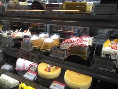 -85度C(北京八角物美店)