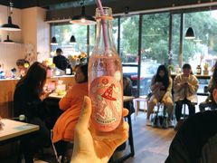 -友达面馆(二七南路店)