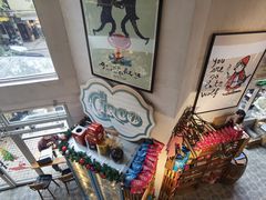 -Alimentari早午餐(安福路店)