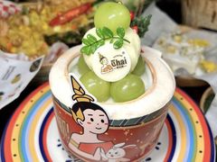 -泰妃殿(新世界旗舰店)