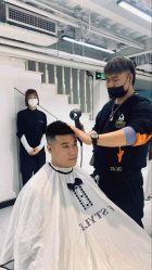 -飞梵造型