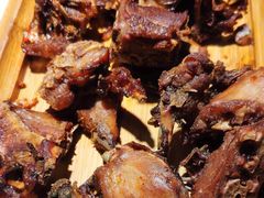 -新凯旋烧烤·燕姐千岛湖土菜