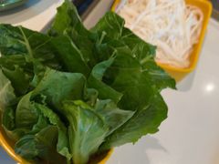 杂菜-润园四季椰子鸡火锅(卓越INTOWN店)