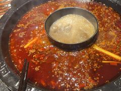 -陈眼镜火锅(总店)