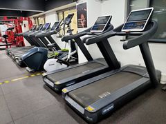 -坚果健身24小时工作室(定西路店)