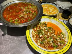 -嘎嘎鸭脑壳(蜀汉路店)