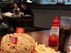 -Bistro 63 创意融合料理(广粤天地店)