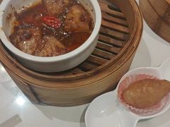 -稻香海鲜饭店(第一国际店)