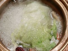 -古关火锅店(古北水镇景区店)